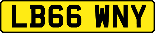 LB66WNY