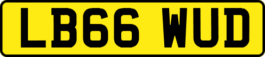 LB66WUD