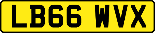 LB66WVX