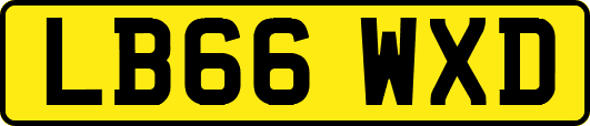 LB66WXD