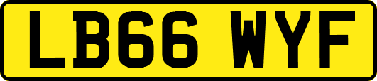 LB66WYF