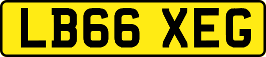 LB66XEG