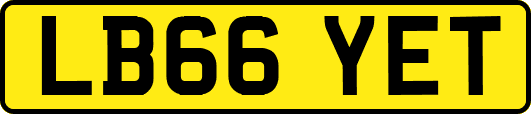 LB66YET