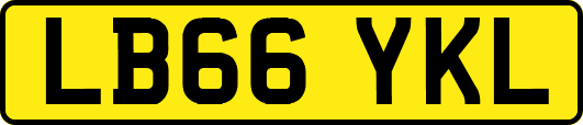 LB66YKL