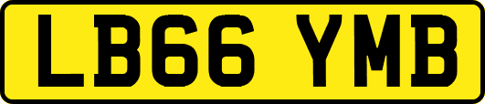 LB66YMB