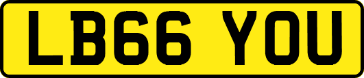LB66YOU