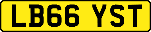 LB66YST