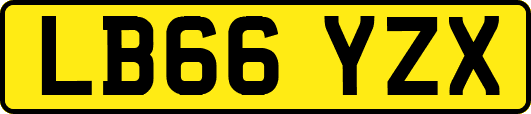 LB66YZX