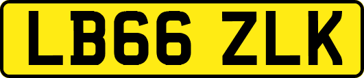 LB66ZLK