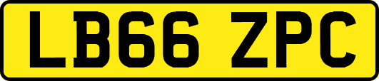 LB66ZPC