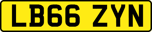 LB66ZYN