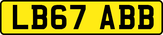 LB67ABB