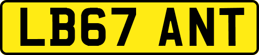 LB67ANT