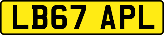 LB67APL