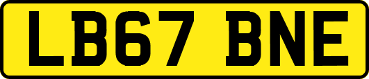 LB67BNE