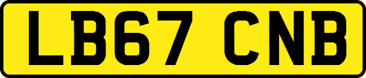 LB67CNB