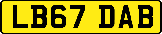 LB67DAB