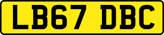 LB67DBC