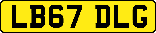 LB67DLG