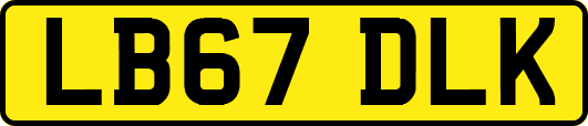 LB67DLK
