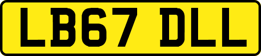 LB67DLL