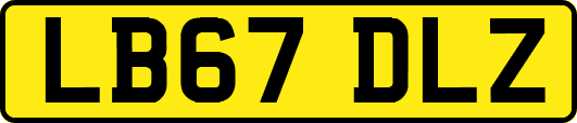 LB67DLZ