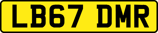 LB67DMR