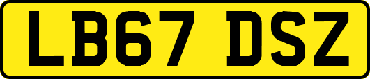 LB67DSZ