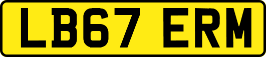 LB67ERM