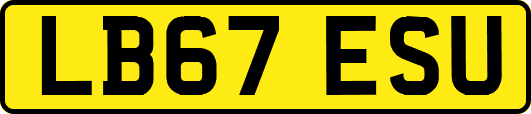 LB67ESU