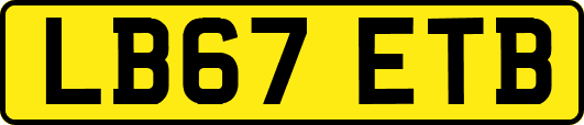 LB67ETB