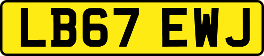 LB67EWJ