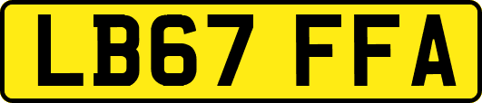 LB67FFA