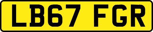 LB67FGR