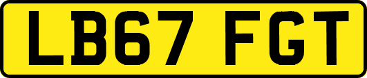 LB67FGT