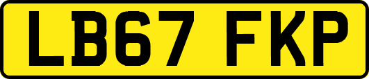LB67FKP