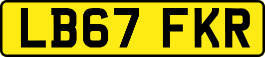LB67FKR