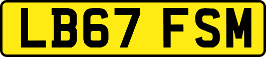 LB67FSM