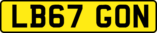 LB67GON