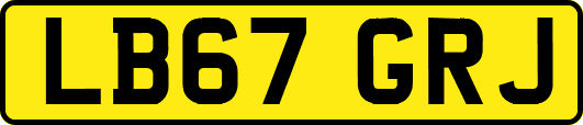 LB67GRJ