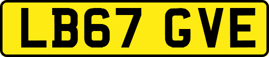 LB67GVE