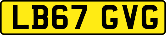 LB67GVG