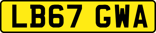 LB67GWA