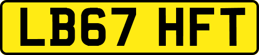 LB67HFT