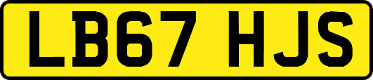 LB67HJS