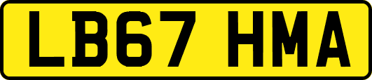 LB67HMA