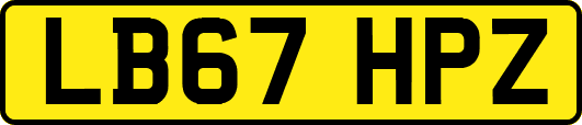 LB67HPZ