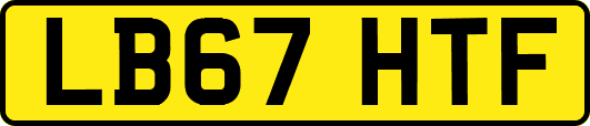 LB67HTF