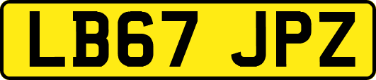 LB67JPZ