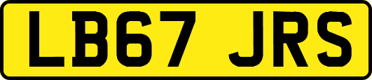 LB67JRS